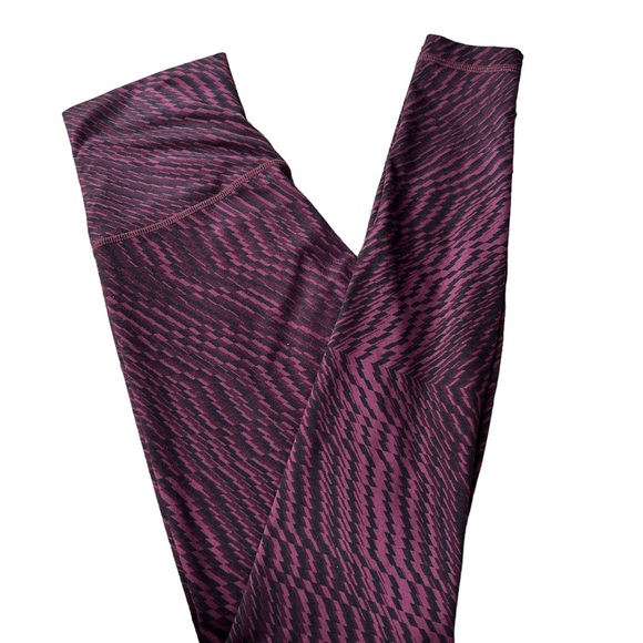 Lululemon Leggings - Picture 2 of 4